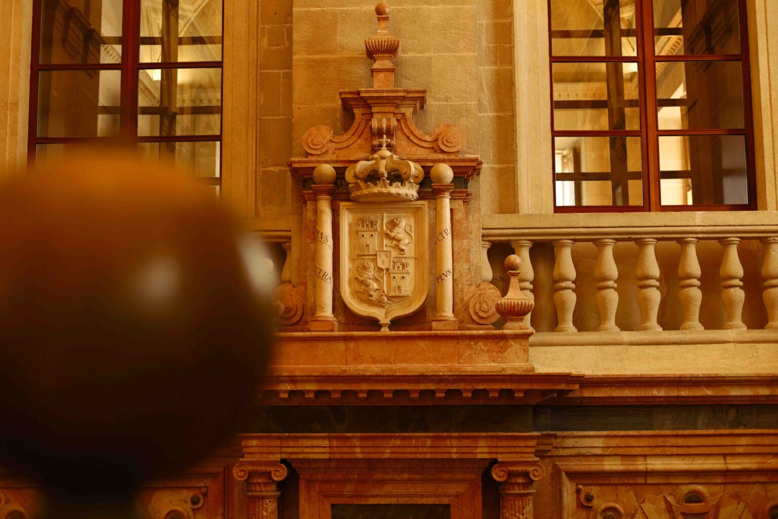 archiwum indii sewilla michal paluektau przewodnik sewilla andaluzja